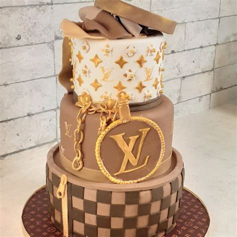 louis vuitton torte bestellen|Louis Vuitton Torte .